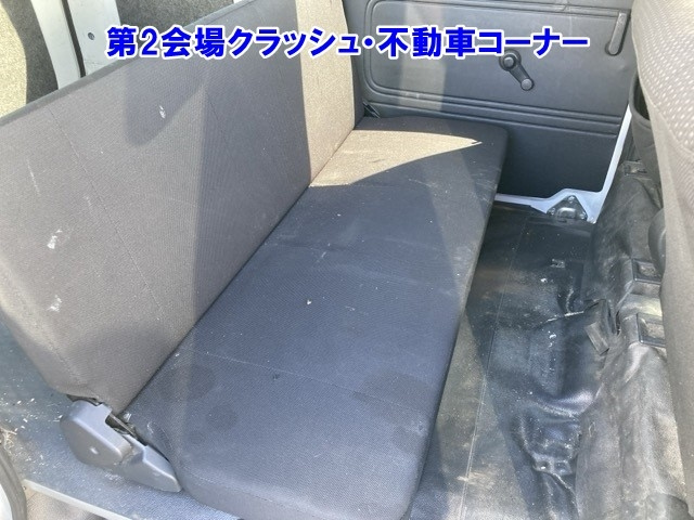 DAIHATSU HIJET VAN 2020
