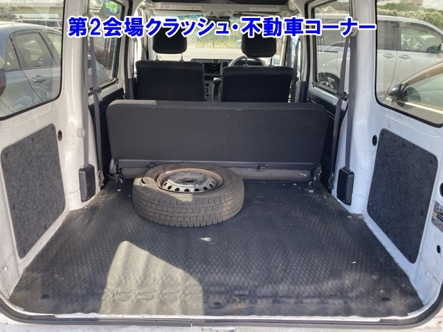 DAIHATSU HIJET VAN 2020