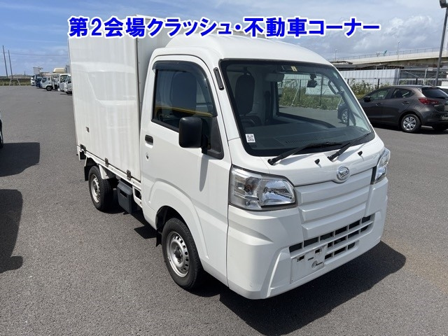 DAIHATSU HIJET TRUCK 2019