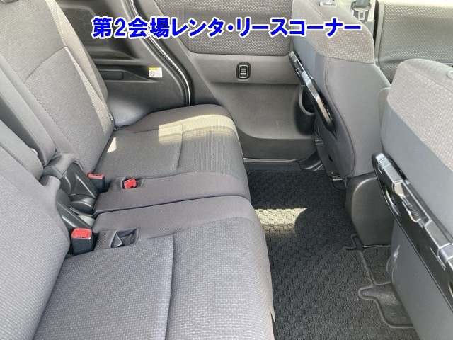 SUZUKI SOLIO 2020
