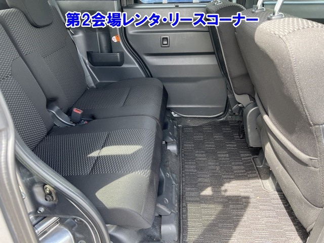 DAIHATSU WAKE 2021