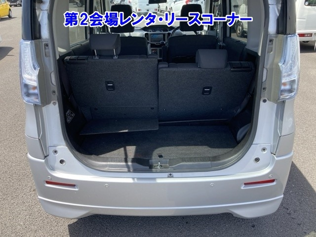 SUZUKI SOLIO 2020