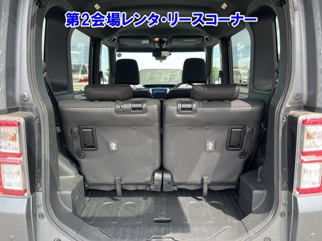 DAIHATSU WAKE 2021