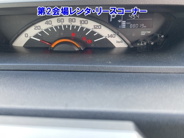 DAIHATSU WAKE 2021