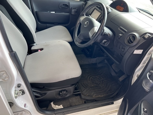 NISSAN OTTI 2011