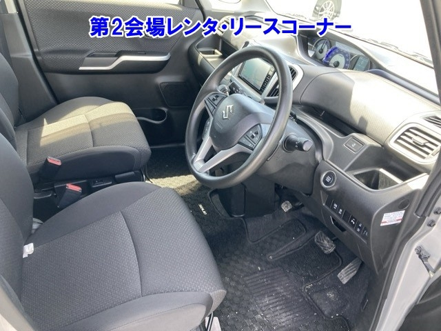 SUZUKI SOLIO 2020