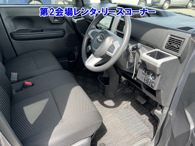 DAIHATSU WAKE 2021