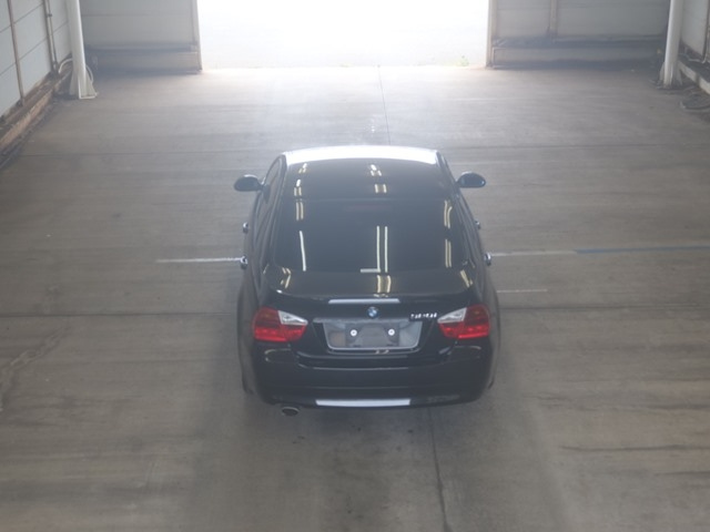BMW 3 SERIES 2008