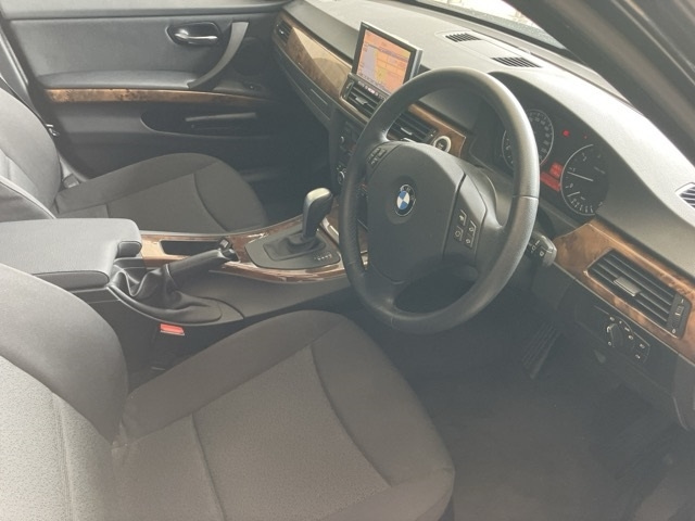 BMW 3 SERIES 2008