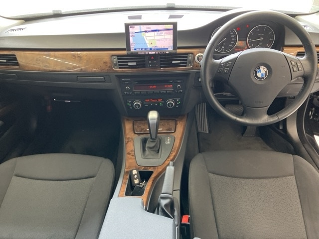 BMW 3 SERIES 2008