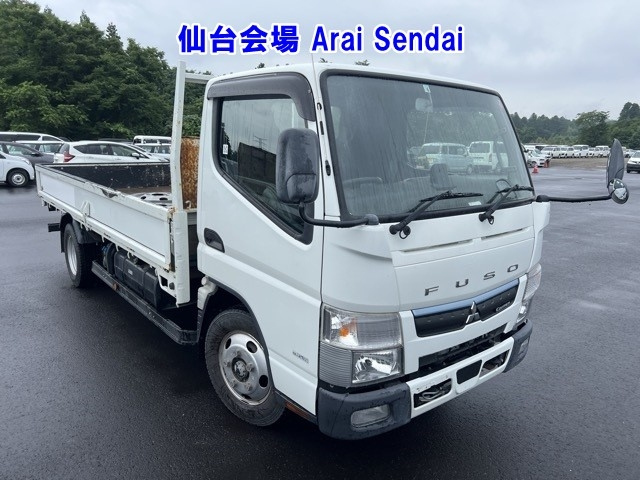 MITSUBISHI CANTER 2020