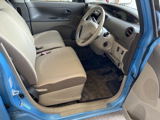 DAIHATSU TANTO 2008