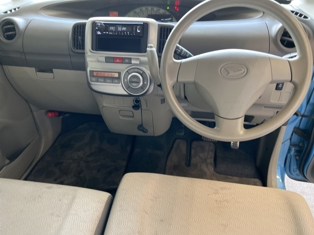 DAIHATSU TANTO 2008