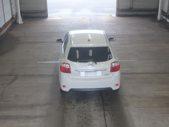TOYOTA AURIS 2010