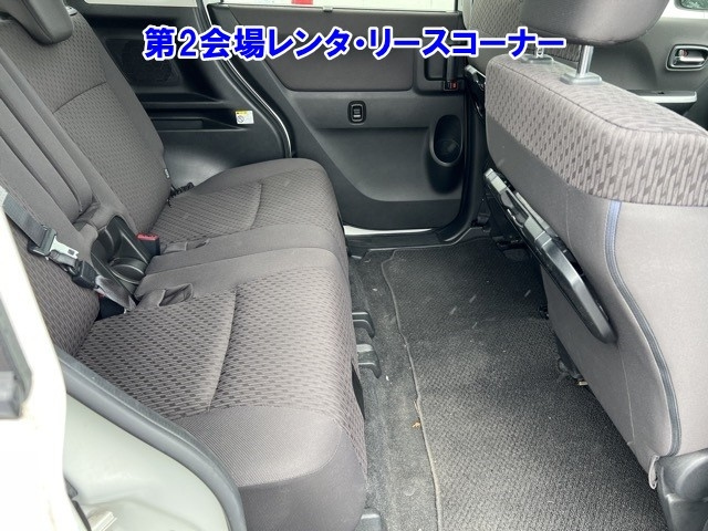 SUZUKI SOLIO 2018