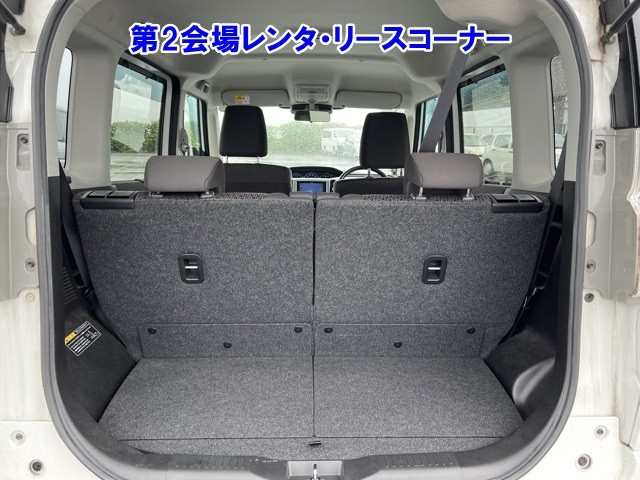 SUZUKI SOLIO 2018
