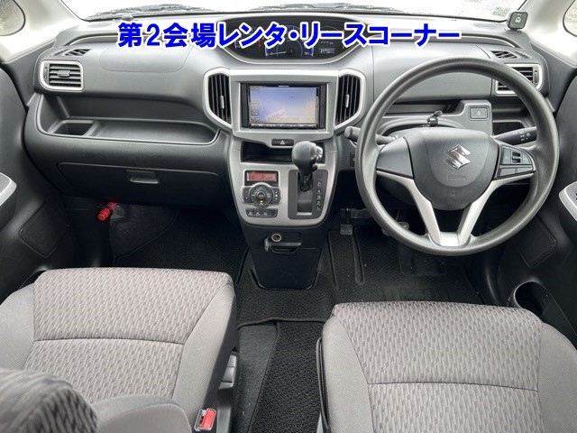 SUZUKI SOLIO 2018