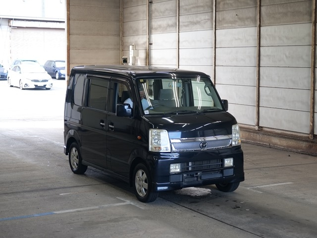 MAZDA SCRUM 2008