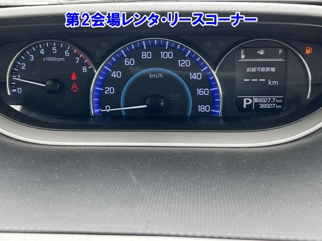 SUZUKI SOLIO 2018