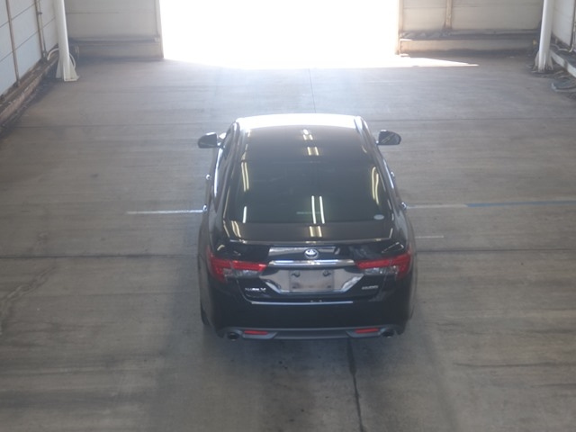 TOYOTA MARK X 2016