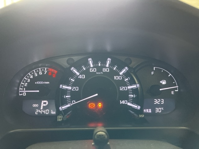 DAIHATSU COPEN 2018