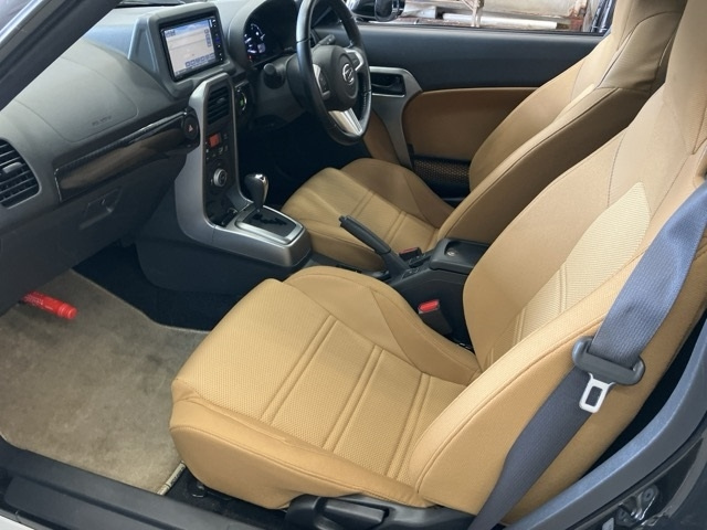 DAIHATSU COPEN 2018