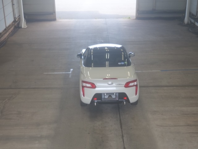 DAIHATSU COPEN 2018