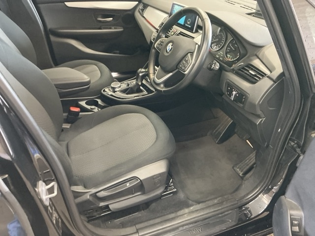 BMW 2 SERIES 2018