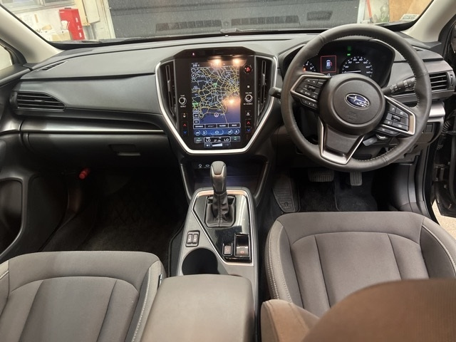 SUBARU IMPREZA 2023