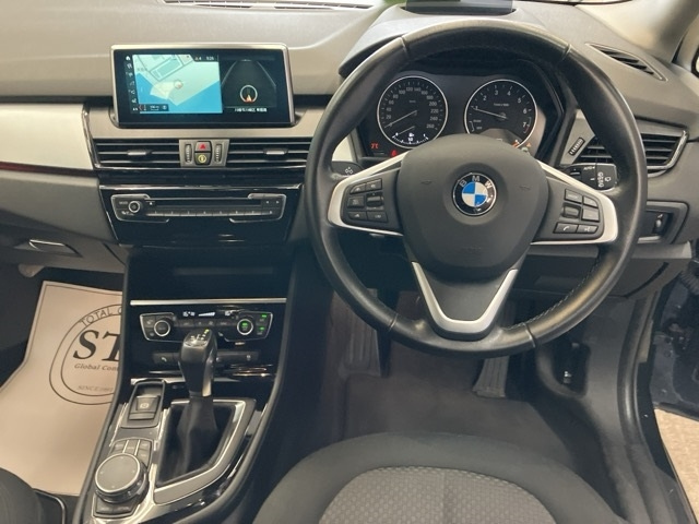BMW 2 SERIES 2018