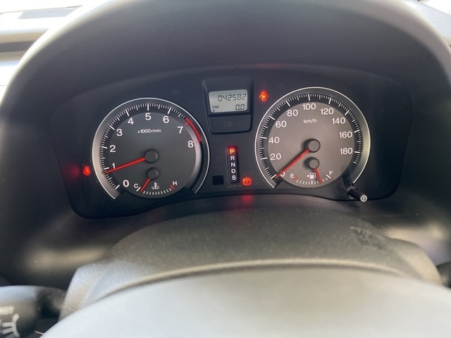 HONDA STREAM 2010