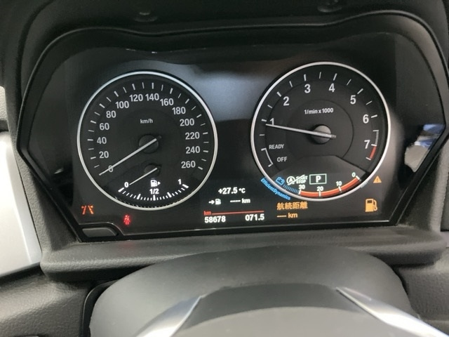 BMW 2 SERIES 2018