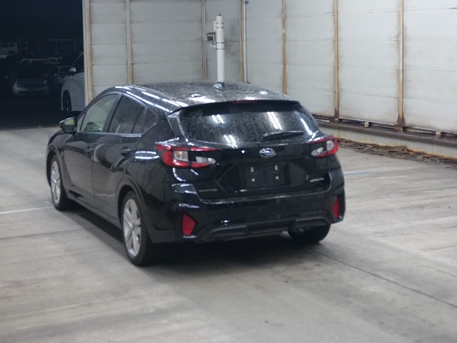 SUBARU IMPREZA 2023