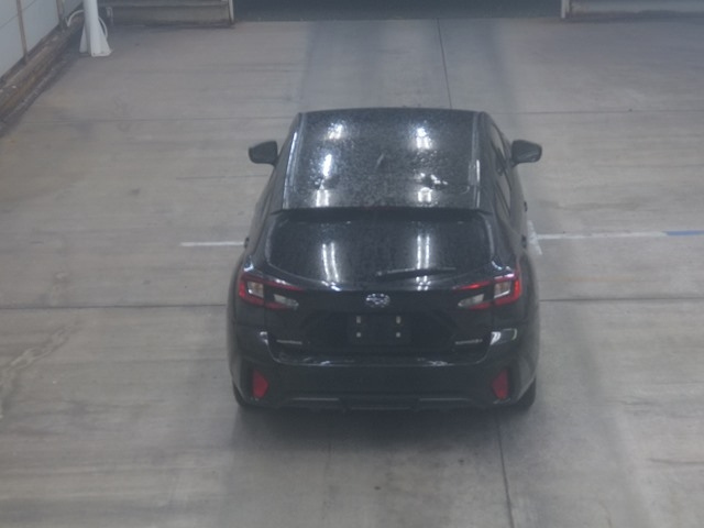 SUBARU IMPREZA 2023