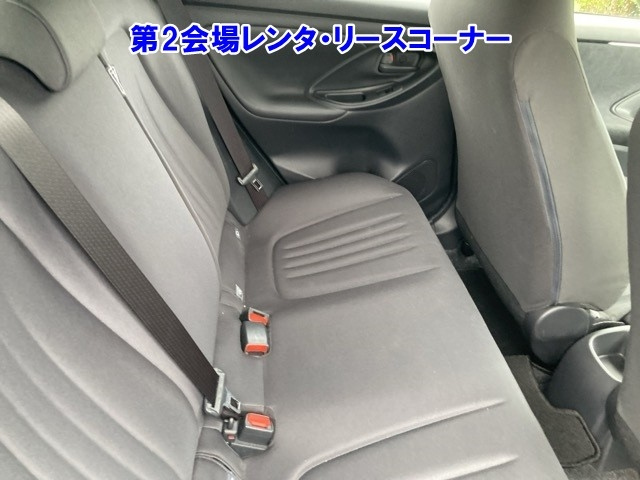 TOYOTA YARIS 2023
