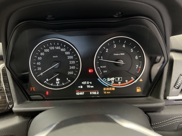 BMW 2 SERIES 2016