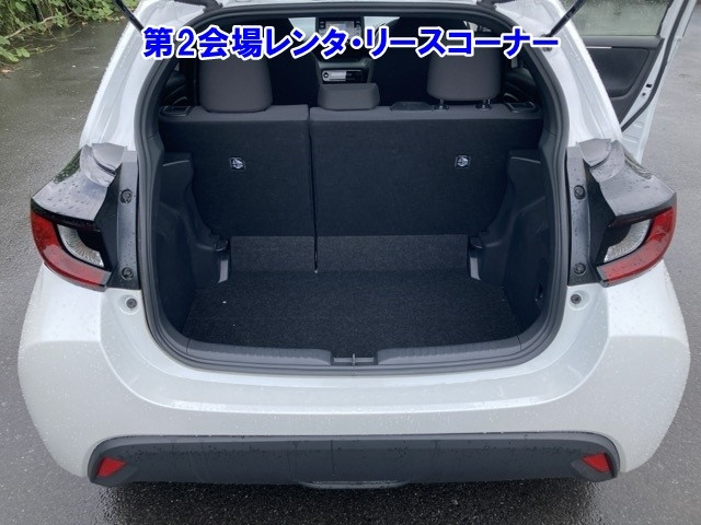 TOYOTA YARIS 2023