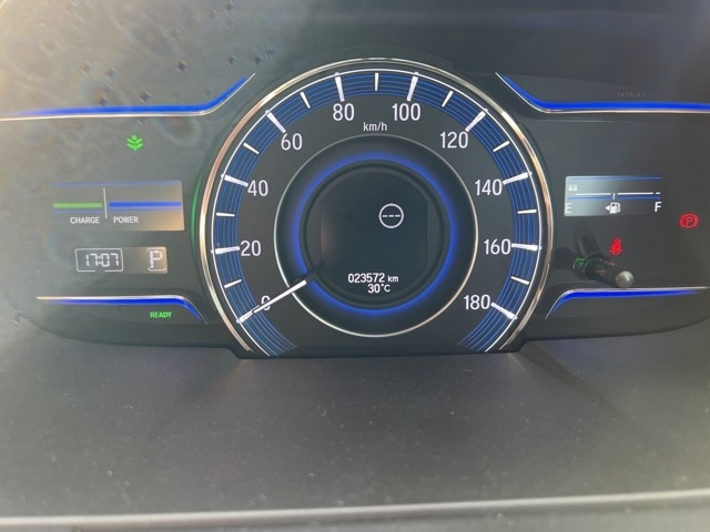 HONDA ODYSSEY 2020