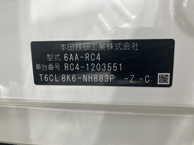HONDA ODYSSEY 2020