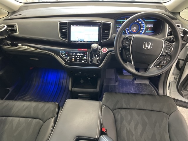 HONDA ODYSSEY 2020
