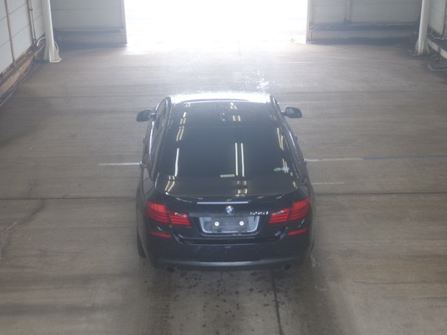 BMW 5 SERIES 2013