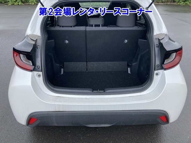 TOYOTA YARIS 2023