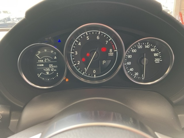 MAZDA ROADSTER 2019