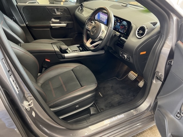 MERCEDES BENZ B CLASS 2021