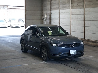 Заказать MAZDA MX-30