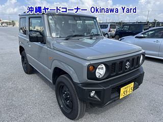 Заказать SUZUKI JIMNY