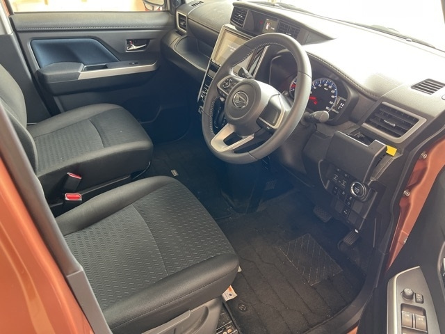 DAIHATSU THOR 2020