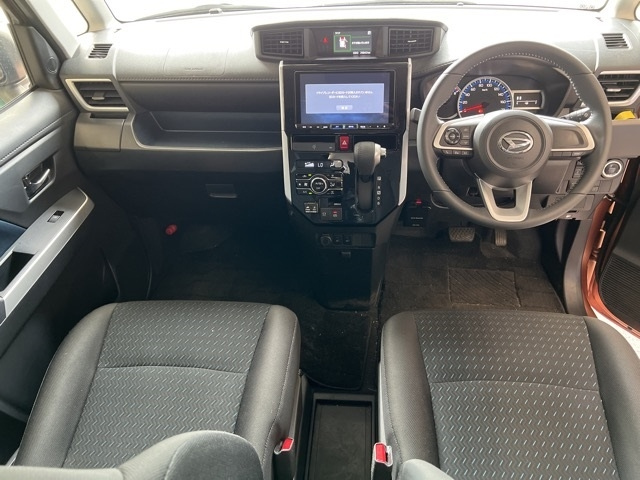 DAIHATSU THOR 2020