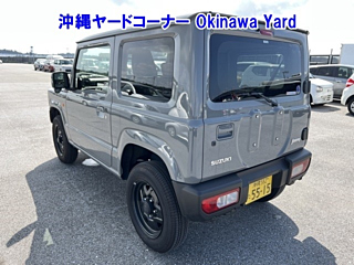 Заказать SUZUKI JIMNY