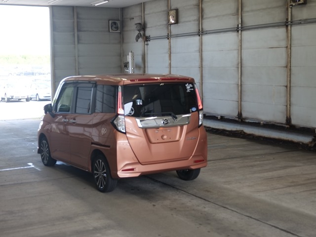 DAIHATSU THOR 2020